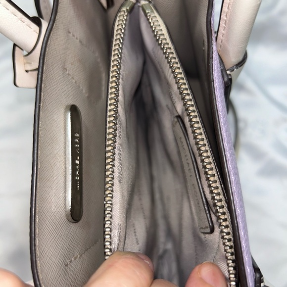 Rare Michael Kors Mercer Bag - Picture 6 of 10